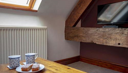 Quaint 1 bedroom cottage in Church Stretton - Pass the Keys - Foto 5, Other