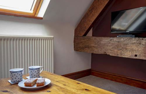 Quaint 1 bedroom cottage in Church Stretton - Pass the Keys - Foto 5