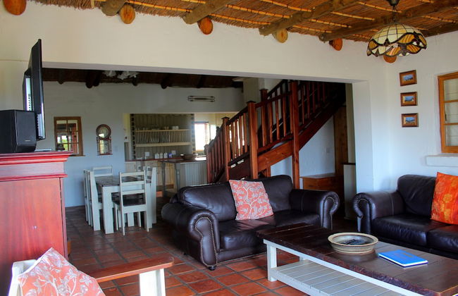 Sandpiper Guest Cottages - Foto 43