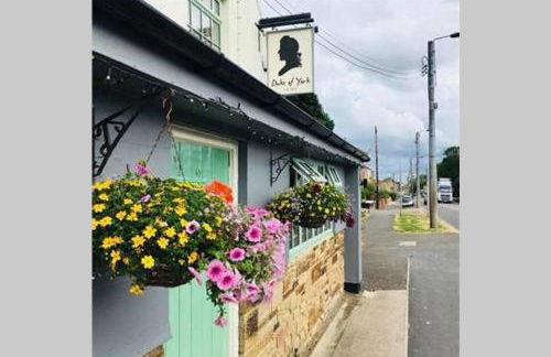 Number 7 The Cottage A Rural Retreat - Foto 24