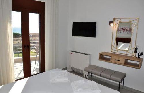 Alkioni's Nest Apartments - Foto 25