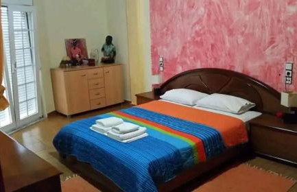 Mama Sofias House Cozy 2 Bedroom Apartment - Foto 20