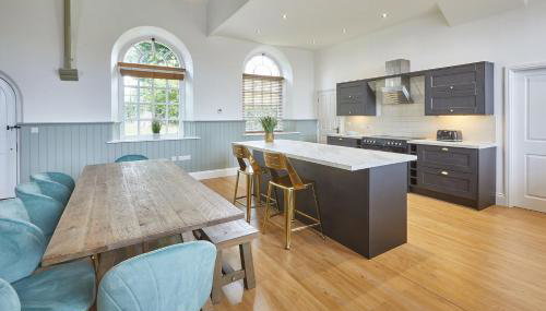 Dunsley Chapel at Sandsend - Foto 4