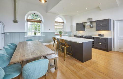 Dunsley Chapel at Sandsend - Foto 4