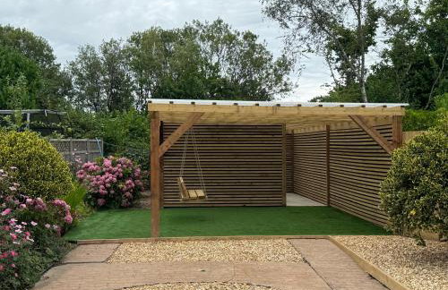 Sleeps14,Sauna,ColdPlunge,Hottub,xboxroom,XLgarden - Foto 38