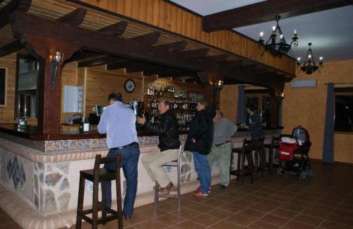 Lincetur Cabañeros - Centro de Turismo Rural - Foto 20