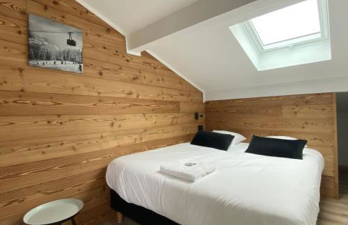 Résidence les 3 Sommets - Foto 46