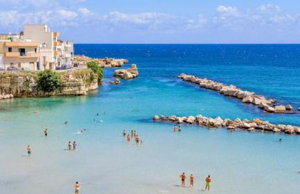 Regina Elena Casa Vacanze Salento - Foto 31