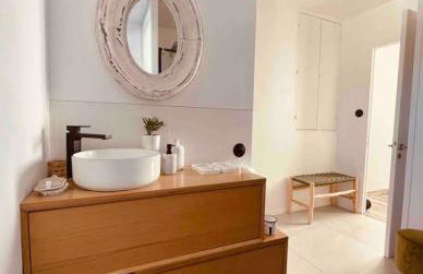 Gisèle a plage - Foto 11