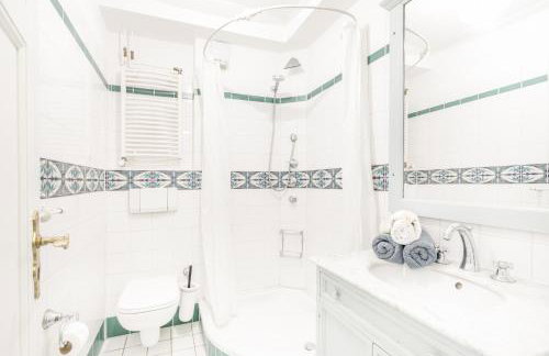 Soirée Villa near Alster with Garden and Party Room - Foto 11