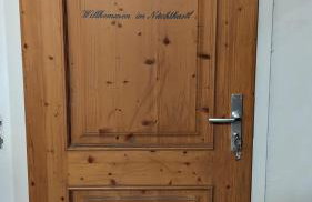 Helle Wohnung mit zwei Schlafzimmern - Foto 9