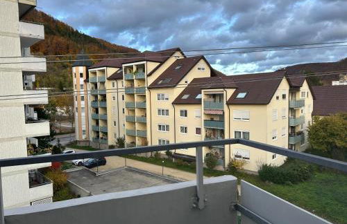 MelsHome Apartment mit 2 Schlafzimmer - Foto 8