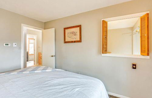 Pristine Resort Townhome 2 Mi to Seven Springs Mtn - Foto 11