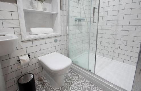 Modern apartment in Leamington Spa City Centre - Foto 9