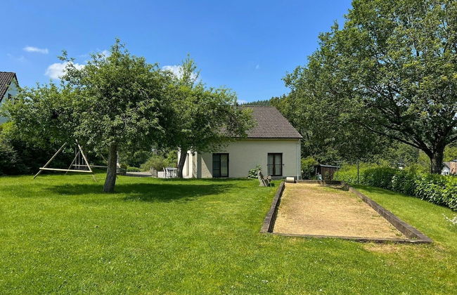 Chalet Near Hampteau - Photo 21