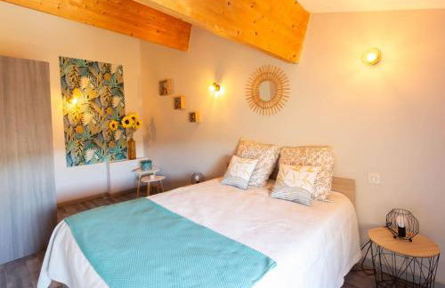 Duplex moderne centre Narbonne - Foto 19