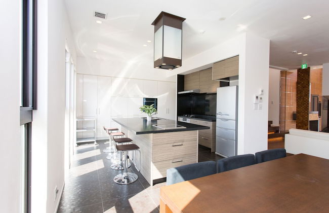 Danro no yado Concept House Hoshida - Foto 14