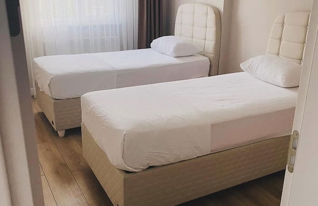 the rooms boutique hotel - Photo 11