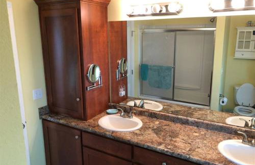 Sardegna- pool home on the canal! - Foto 23