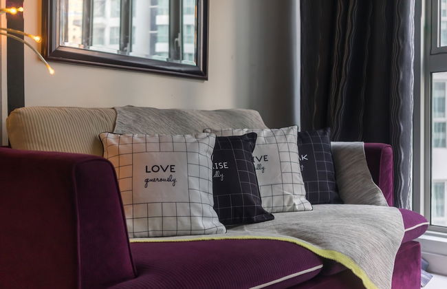 Regalia Suites by Sweet Home KL - Photo 79