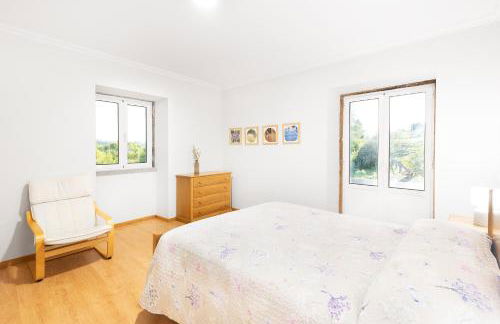 Casa Rio Contença T5 - Foto 16