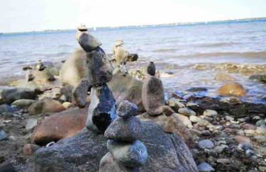 Landhaus Oscar (150m zum Strand) - Foto 37