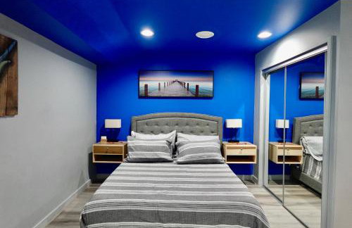 Blue Magnolia Oasis - Foto 1