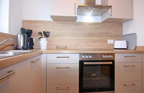 Holiday Complex Schuldt, Behrensdorf - Foto 26