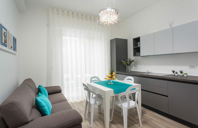 Appartamenti le Vele - Siroli Collection - Foto 34