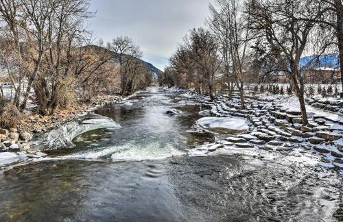 0651 Central Salida Home 5 Blocks to Dtwn and River - Foto 39