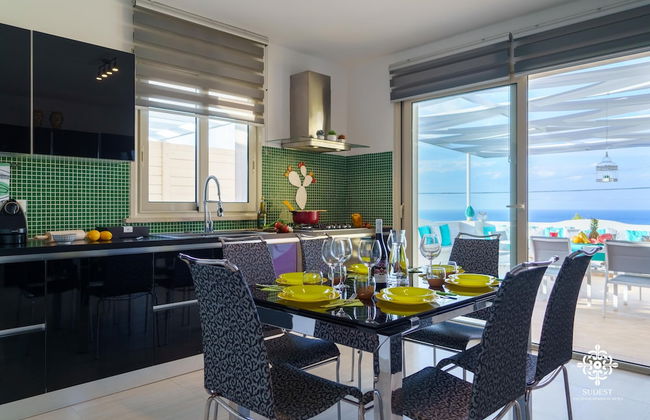 Villa Vittoria - Dimora fronte mare - Foto 31