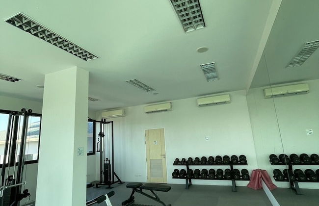 Happy Place Condo - Photo 15