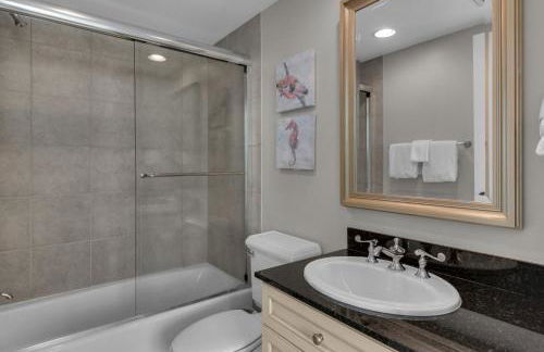 Portofino Tower 3-1808 Stunning Beachfront National Seashore Views - Foto 34