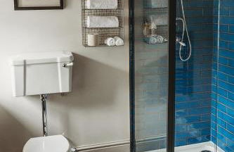 Ty Mawr, The Old School Holiday Homes - Pet Friendly - Foto 7