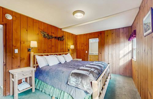 Klebenov Chalet - Foto 10