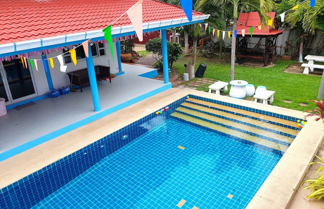 Xanadu Pool Villa - Foto 21