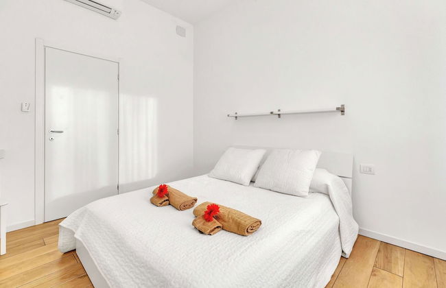 Alessia's Flat - Politecnico Bovisa - Photo 56