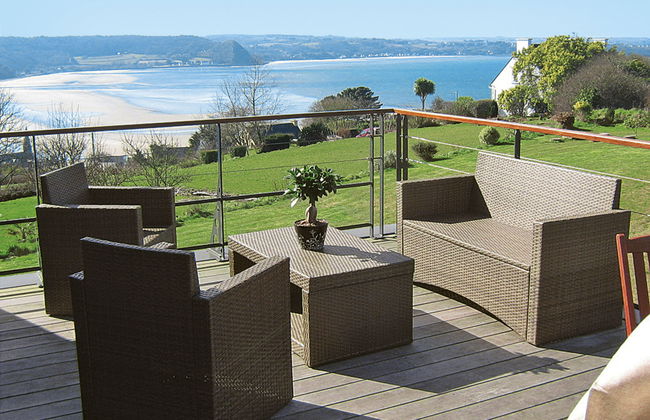 Belle vue sur mer - Foto 1