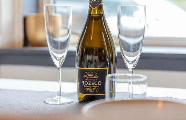 Entire Lovely Modern Scottish Cottage - Photo 8