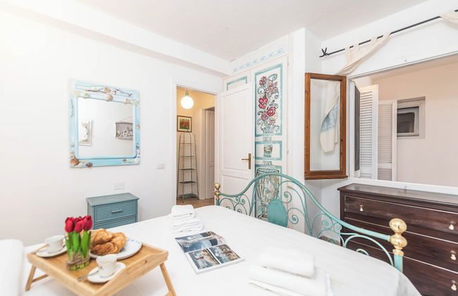 Villa Maestrale 100m From Beach - Foto 3