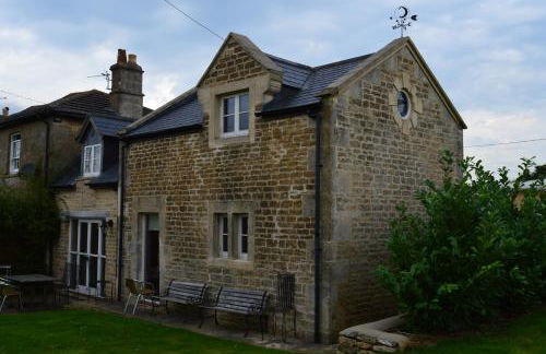 Crossroads Farm - Queen Anne's Stable - Foto 7