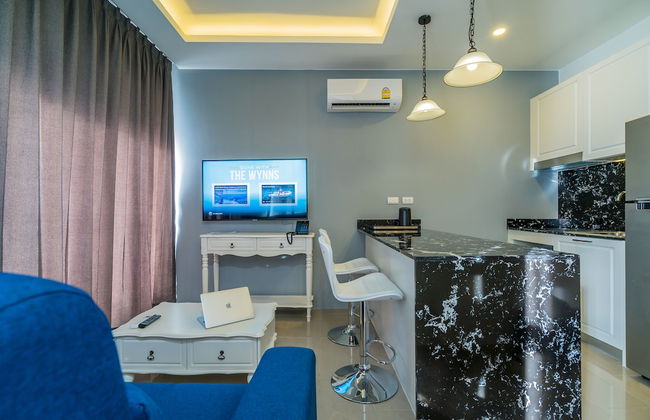 Palmyrah Surin by Lofty - Foto 36