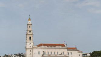 LUMO Apartment Fátima - Foto 5