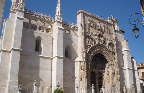 ATICO CAPRICHOS ARANDA - Photo 27