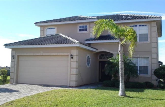 Ov4069 - Vista Park - 5 Bed 4 Baths Villa - Foto 17