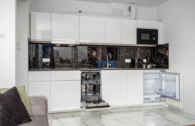 RentPlanet - Apartament Pileckiego - Foto 31