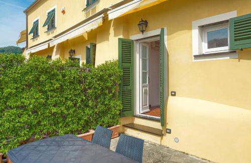 Villa dell'Erta - Levanto - Foto 60