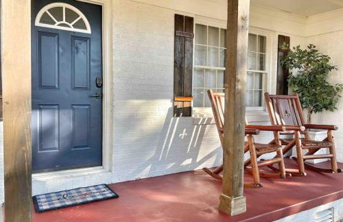 Decatur's Cozy Family Charm with Modern Touches - Foto 10