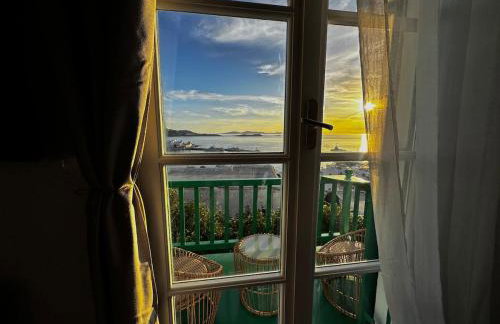 Sunset View garden house of Mykonos - Foto 50