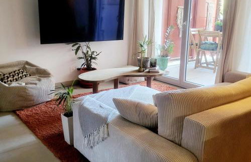 Appartement de 50m2 avec terrasse et parking - Photo 11